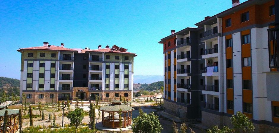 'Y&uuml;zyılın Konut Projesi'nde sıra Ankara&rsquo;da! Kura tarihi belli oldu