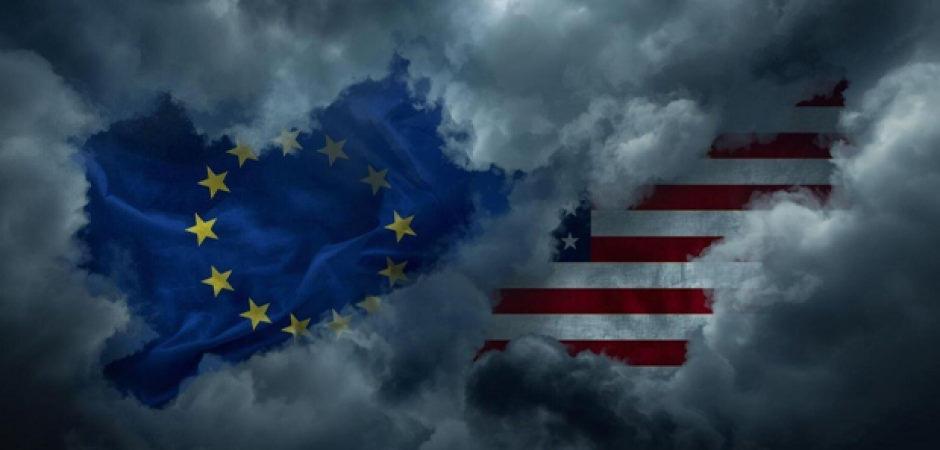 ABD'den AB'ye silah tedarikinde dışlanma halinde "misilleme" uyarısı