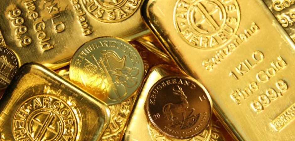 Altın fiyatlarının y&uuml;kselişi bitti mi? JPMorgan'dan yeni tahmin!