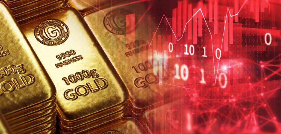 Askeri operasyon haberleri sonrası altın ve petrol harekete ge&ccedil;ti! Kritik eşiğe dayandı...