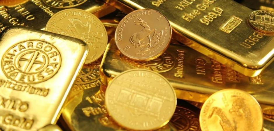 Bankacılık devinden altın tahmini: Y&uuml;kseliş trendi devam edecek