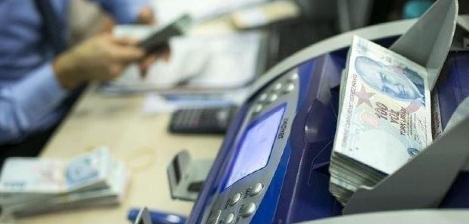 Bankaların sekt&ouml;rlere sağladığı kaynak 23,7 trilyon liraya ulaştı