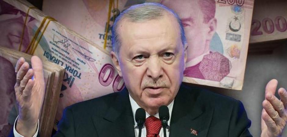 Başkan Erdoğan m&uuml;jdeli haberi duyurdu! "M&uuml;samaha g&ouml;stermeyeceğiz" deyip ilan etti