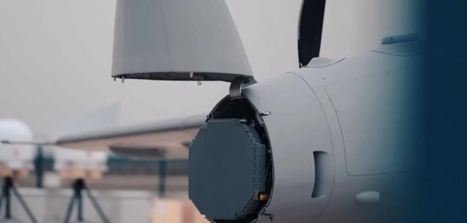 Bayraktar Akıncı TİHA, Aselsan Murad AESA Radarı ile performans u&ccedil;uşu ger&ccedil;ekleştirdi