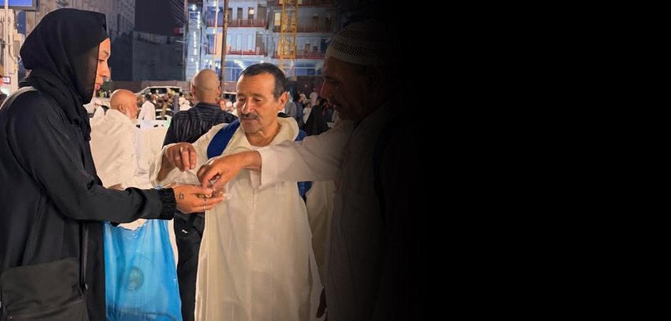 Real Madrid'in eski yıldızı Suudi Arabistan'da M&uuml;sl&uuml;man oldu