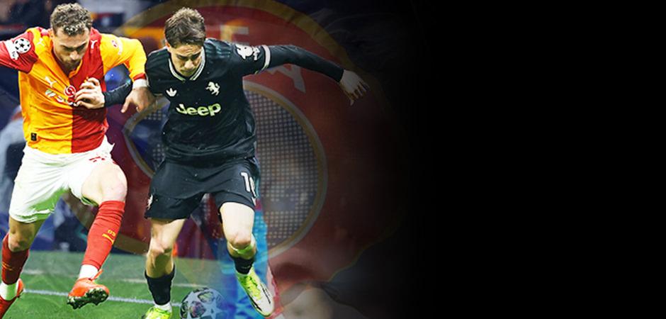 12 yıl sonra aynı senaryo! Galatasaray toplamda 7 golle turladı: &Uuml;lke Puanı g&uuml;ncellendi