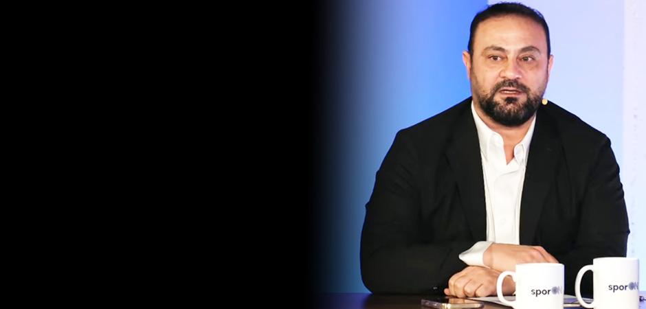 Hasan Şaş&rsquo;tan G.Saray&rsquo;a &ouml;vg&uuml; yağmuru: İ&ccedil;ine Maradona mı ka&ccedil;tı?