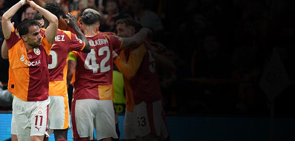 İtalya'nın en &uuml;nl&uuml; gazetesi Juventus'a tepkili! Attıkları manşette Galatasaray &ouml;vg&uuml;s&uuml;