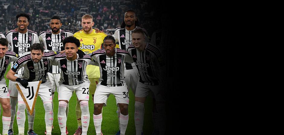 Juventus'un Galatasaray ma&ccedil;ı kamp kadrosu belli oldu: 3 yıldız listede yok