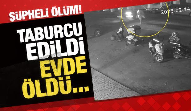 Kağıthane&rsquo;de trafik kazası ge&ccedil;iren kadın taburcu edildikten sonra &ouml;ld&uuml;