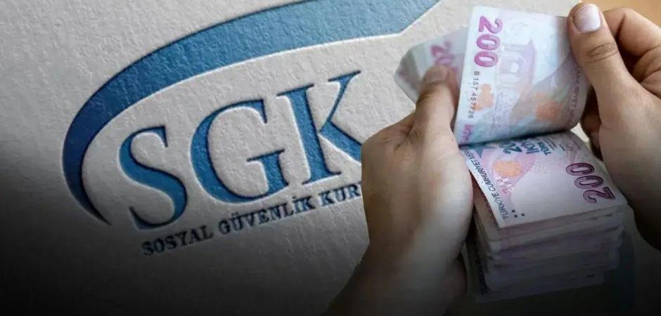 Kurnaz emeklilere k&ouml;t&uuml; haber: 100 bin kişinin iptal edildi! Uzmanı uyardı, sakın yapmayın