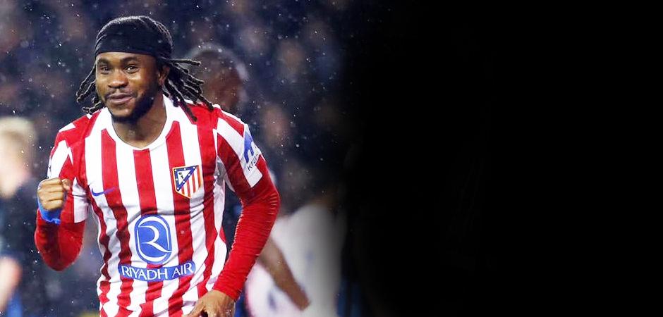 Atletico Madrid'in Lookman hevesi 6 ay s&uuml;rd&uuml;! Fenerbah&ccedil;e taraftarını sevindirecek karar
