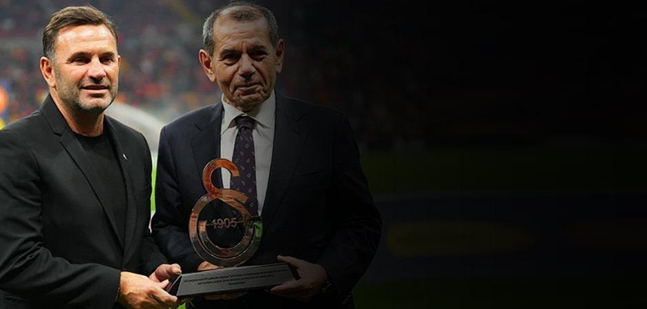 Galatasaray'da dev b&uuml;t&ccedil;e! Transfer &ccedil;alışmaları hızlandı