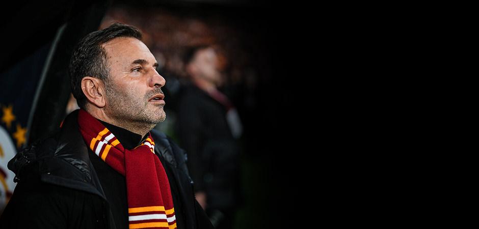 Okan Buruk kara kara d&uuml;ş&uuml;n&uuml;yor: Juventus ma&ccedil;ı &ouml;ncesi 4 eksik var