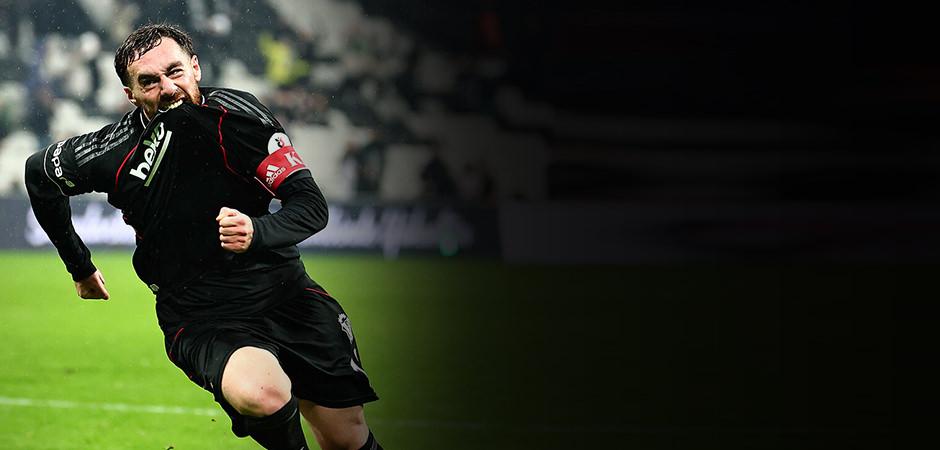 Portekiz Orkun K&ouml;k&ccedil;&uuml;'y&uuml; konuşuyor! 'İmkansızı başardı'