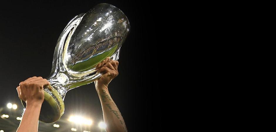 Tam 13 kul&uuml;p var: T&uuml;rk futbolunun son 40 yılında en &ccedil;ok kupa kazanan takımları