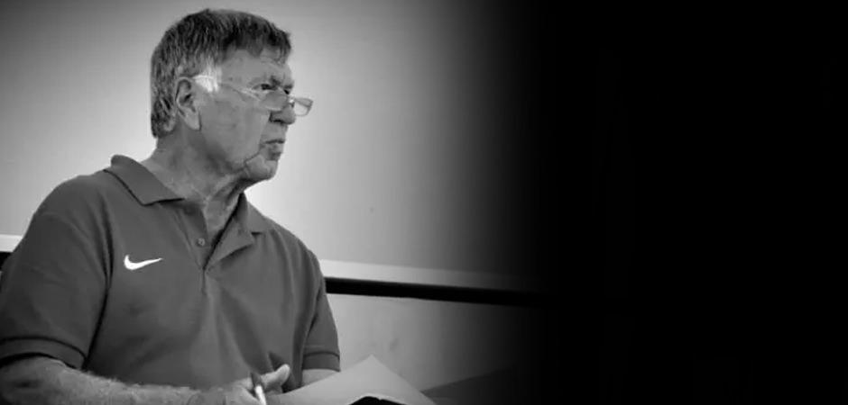 A Milli Takım'ın eski hocası 85 yaşında hayatını kaybetti