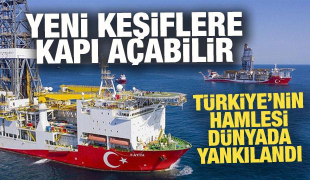 T&uuml;rkiye, petrol ve doğal gazda sınır &ouml;tesi ortaklıklarını g&uuml;&ccedil;lendiriyor
