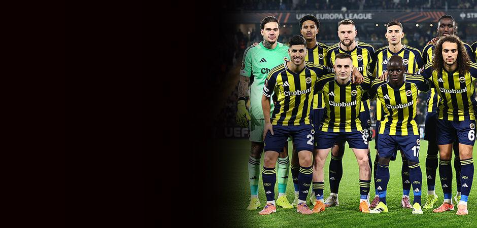 &Uuml;nl&uuml; yorumcu duyurdu! Nottingham Forest ma&ccedil;ında 8 Fenerbah&ccedil;eli oyuncu oru&ccedil; tutmuş