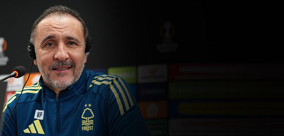 Vitor Pereira: Yarın karmaşık duygular i&ccedil;inde olacağım