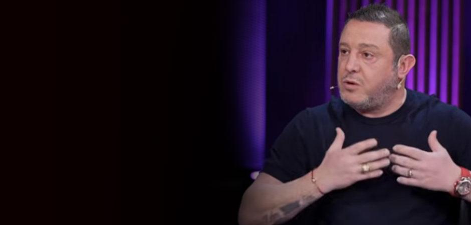 Karag&uuml;mr&uuml;k yenilgisi sonrası Nihat Kahveci'den 7 F.Bah&ccedil;eli yıldıza zehir zemberek s&ouml;zler