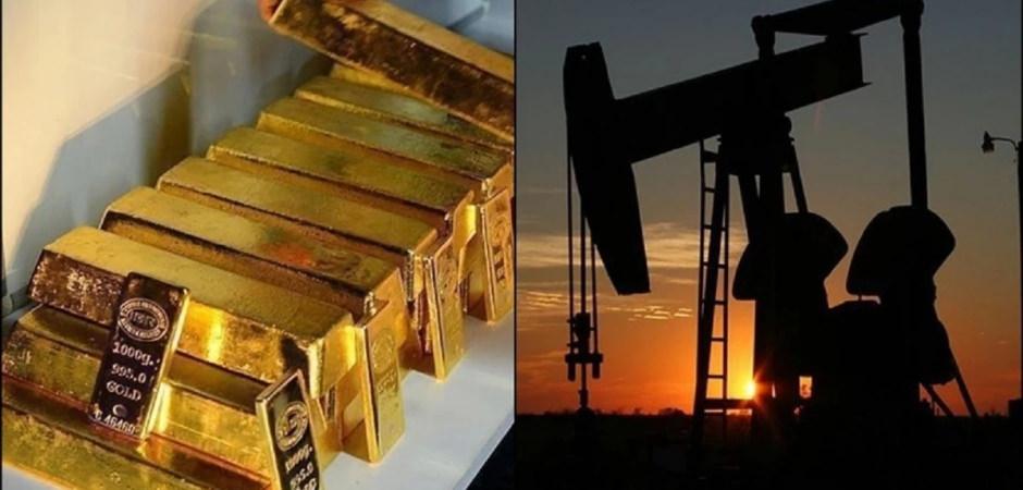 Altın, petrol, bakır ve petrol fiyatlanmalarında ABD-İran etkisi!