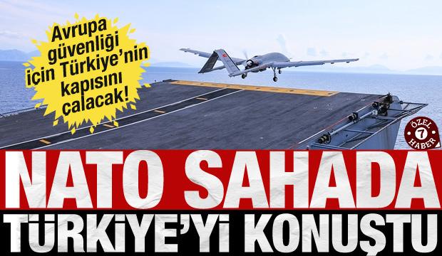 Avrupa Alarmda: NATO Tatbikatı ve M&uuml;nih Zirvesi T&uuml;rkiye&rsquo;siz olmuyor