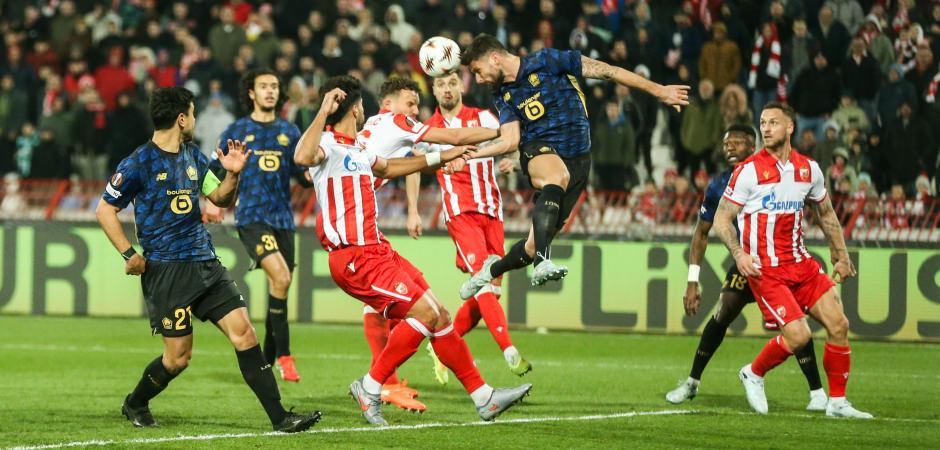 Avrupa Ligi ve Konferans Ligi'nde son 16'ya kalan takımlar belli oldu