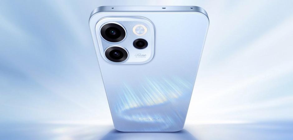 Bu telefonun bataryası bitmiyor! İşte OPPO Reno15 F 5G'nin &ouml;zellikleri