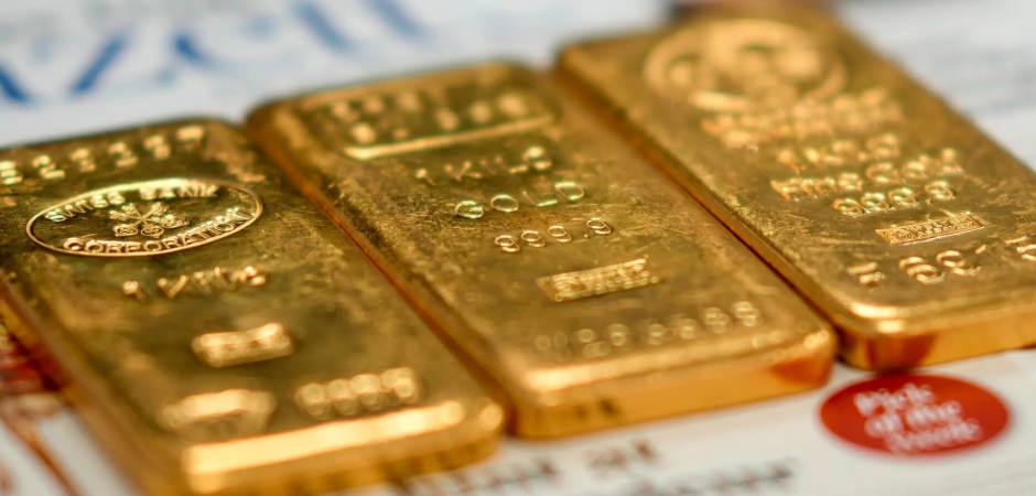 Dev banka altın i&ccedil;in yeni rekora işaret etti