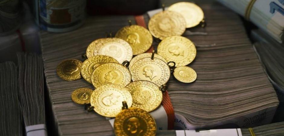 D&uuml;nyaca &uuml;nl&uuml; banka 2026 yıl sonu i&ccedil;in altın tahminini duyurdu! Gram altın ka&ccedil; TL olacak?