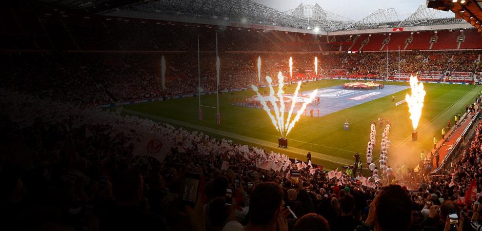 Efsane stadyumda Ramazan! İngiliz devinin stadında ezan sesi y&uuml;kseldi, oru&ccedil;lar a&ccedil;ıldı