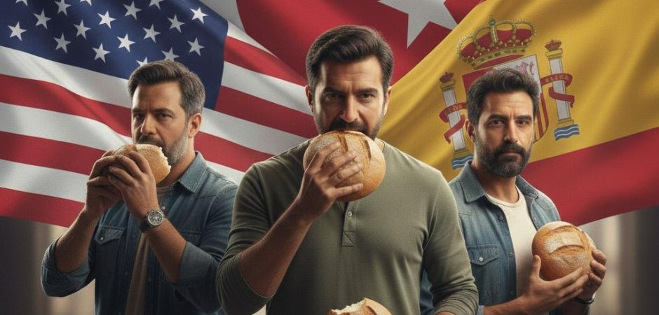 En fazla ekmek yiyen &uuml;lkeler a&ccedil;ıklandı! T&uuml;rkiye &ouml;yle bir sırada yer aldı ki...