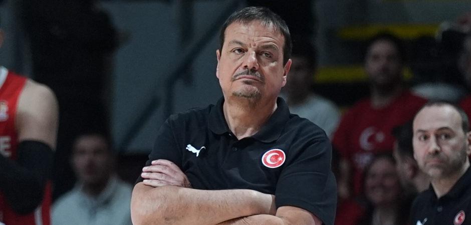 Ergin Ataman: Tarihi bir galibiyet