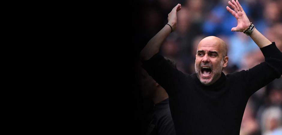 Guardiola ateş p&uuml;sk&uuml;rd&uuml;! "Oru&ccedil; tutan insanlar var"