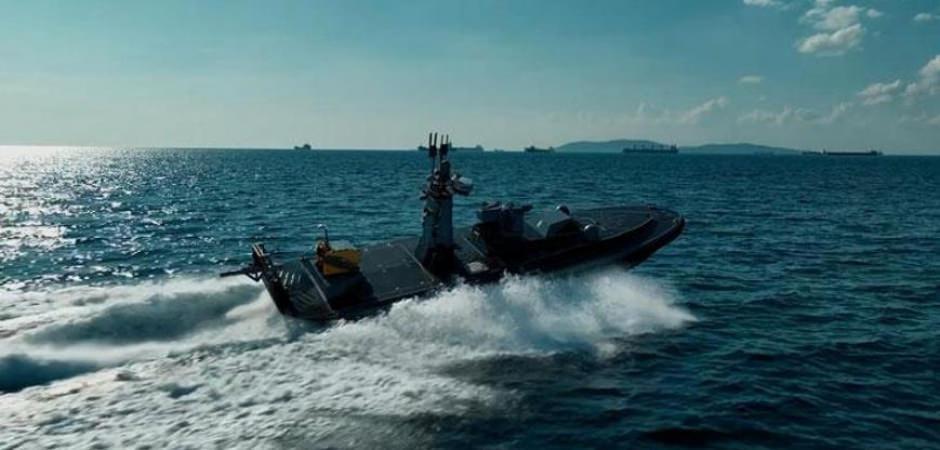 HAVELSAN&rsquo;dan 'insansız devrim': Kara, hava ve denizde kritik eşik aşıldı!