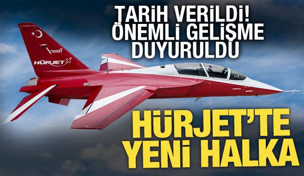 H&Uuml;RJET sim&uuml;lat&ouml;r&uuml; İspanya'ya ihra&ccedil; edilecek