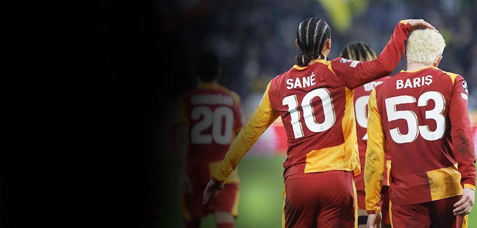 Juventus&rsquo;u eledi, kasayı doldurdu! Devler Ligi'nde altın bilet: G.Saray'ın kazancı arttı