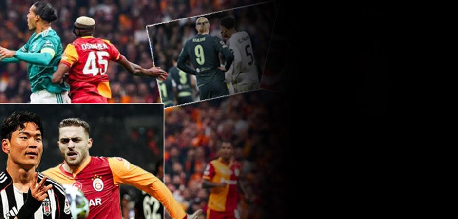 Mart, futbolda nefesleri kesecek! Şampiyonluklar şekillenebilir: Her hafta final gibi ma&ccedil;