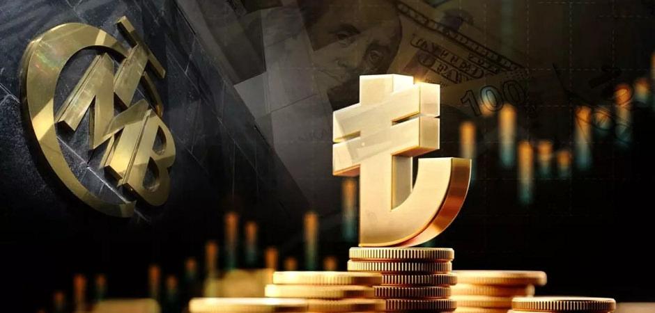 Merkez Bankası ilk kez a&ccedil;ıkladı: Vatandaşın enflasyon ve dolar tahmini belli oldu