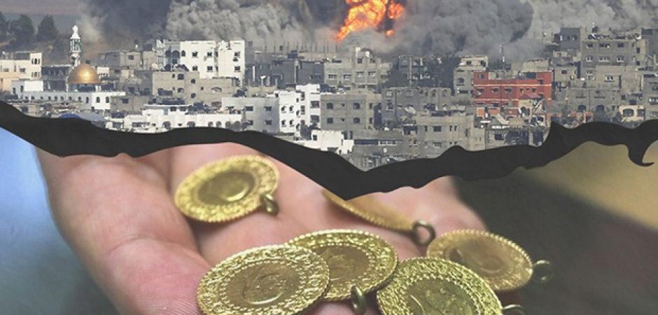 Pakistan, Afganistan'a savaş ilan etti! Elinde altın olanlar dikkat