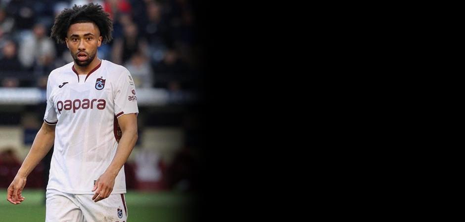 Sakatlığı Fatih Tekke'yi yıkmıştı! Trabzonspor'dan resmi a&ccedil;ıklama