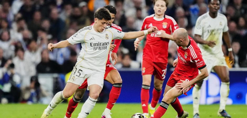 Şampiyonlar Ligi'nde son 16'ya kalan takımlar belli oldu! İşte muhtemel eşleşmeler