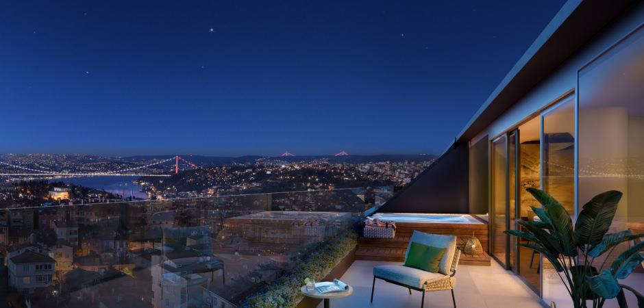 Savur GYO&rsquo;dan 1,1 milyar TL&rsquo;lik halka arz hamlesi: Talep toplama 26 Şubat&rsquo;ta Başlıyor