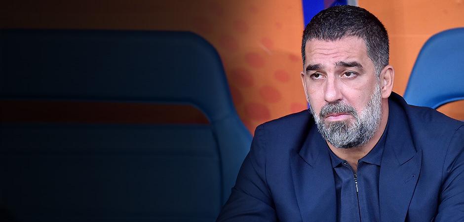 Shakhtar cephesinden s&uuml;rpriz hamle: Arda Turan T&uuml;rkiye&rsquo;yi işaret etti!