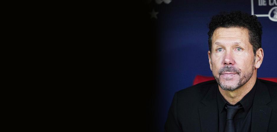 Simeone Atletico'ya veda ediyor! Yeni takımı a&ccedil;ıklandı