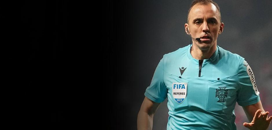 Juventus - Galatasaray r&ouml;vanş ma&ccedil;ının hakemi belli oldu