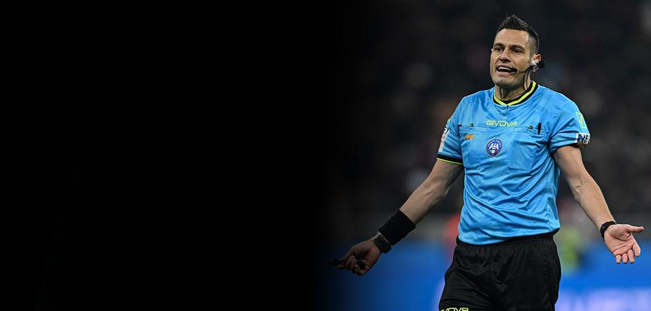 Nottingham Forest-Fenerbah&ccedil;e r&ouml;vanş ma&ccedil;ının hakemi a&ccedil;ıklandı