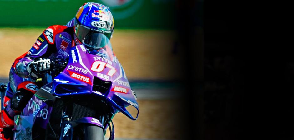 Toprak Razgatlıoğlu tarihe ge&ccedil;ti! MotoGP'de ilk yarışını ka&ccedil;ıncı tamamladı?