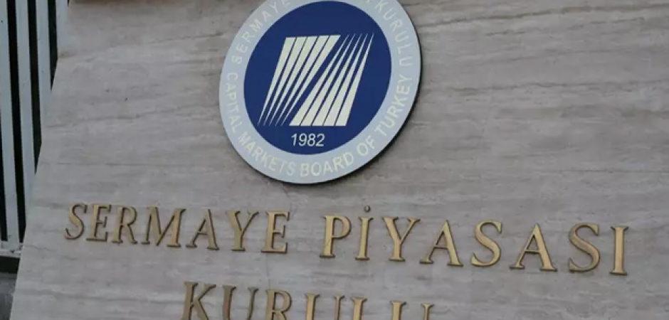 SPK'dan yeni d&uuml;zenleme: Kripto varlık, aracı kurumlar...